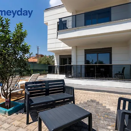 Villa Elyse & Paradise
