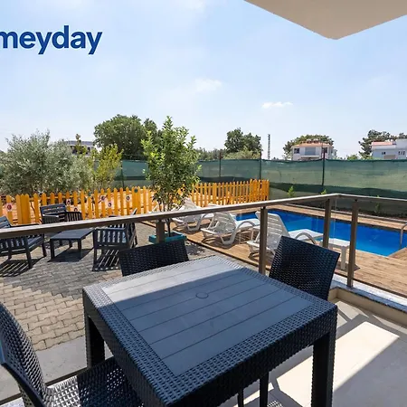 Villa Elyse & Paradise Orta